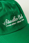 cap