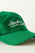 cap
