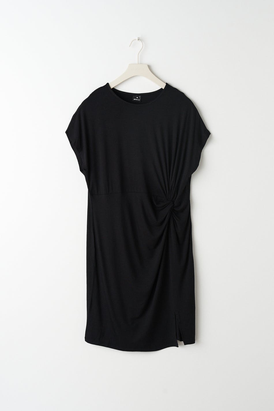 Arwin dress - Noir
