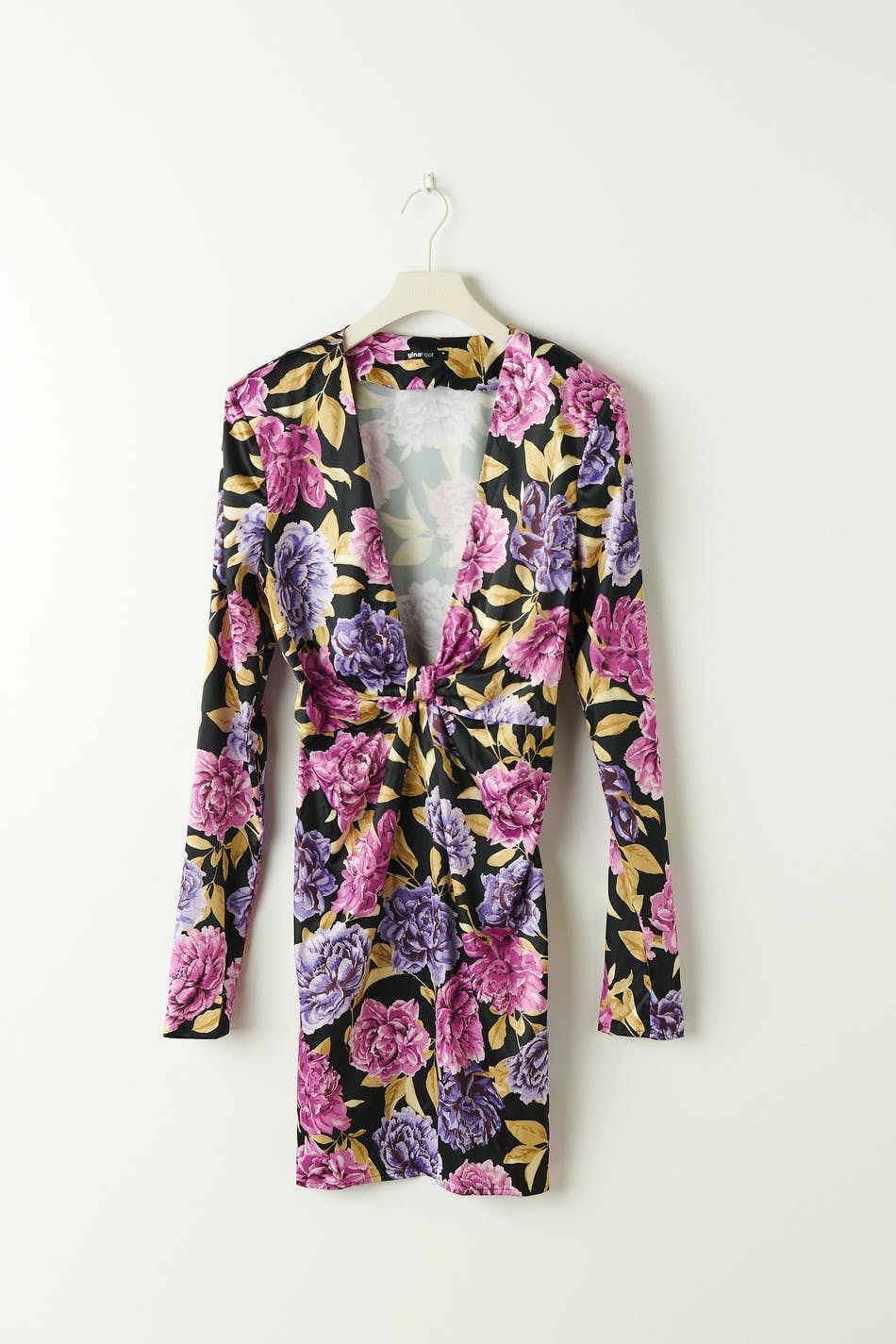 dress - Auburn
