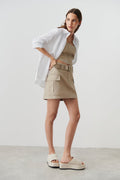Sindra skirt - Pure c