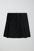 Metsi  skirt - Noir