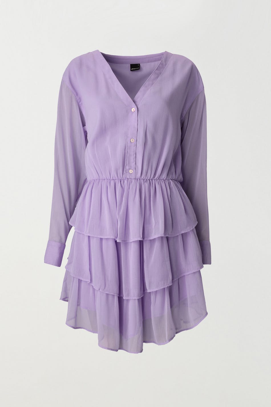 Mirr dress - Violet