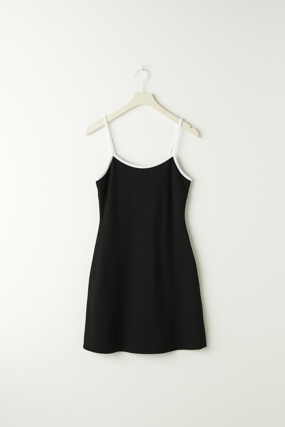Aspen dress - Noir