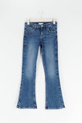 jeans - Mid blue