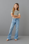 jeans - Bleu