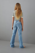 jeans - Super lt blue
