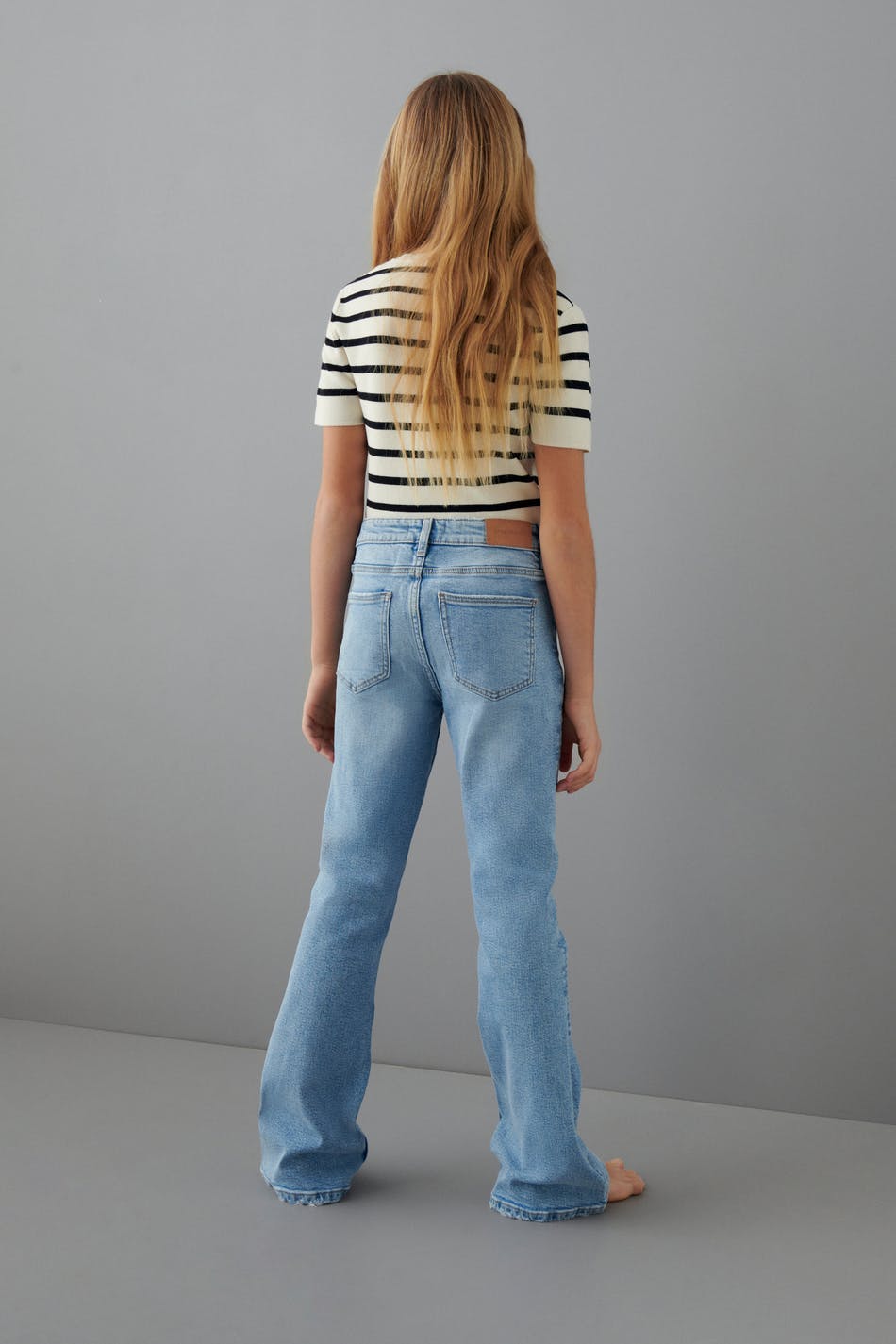 jeans - Super lt blue