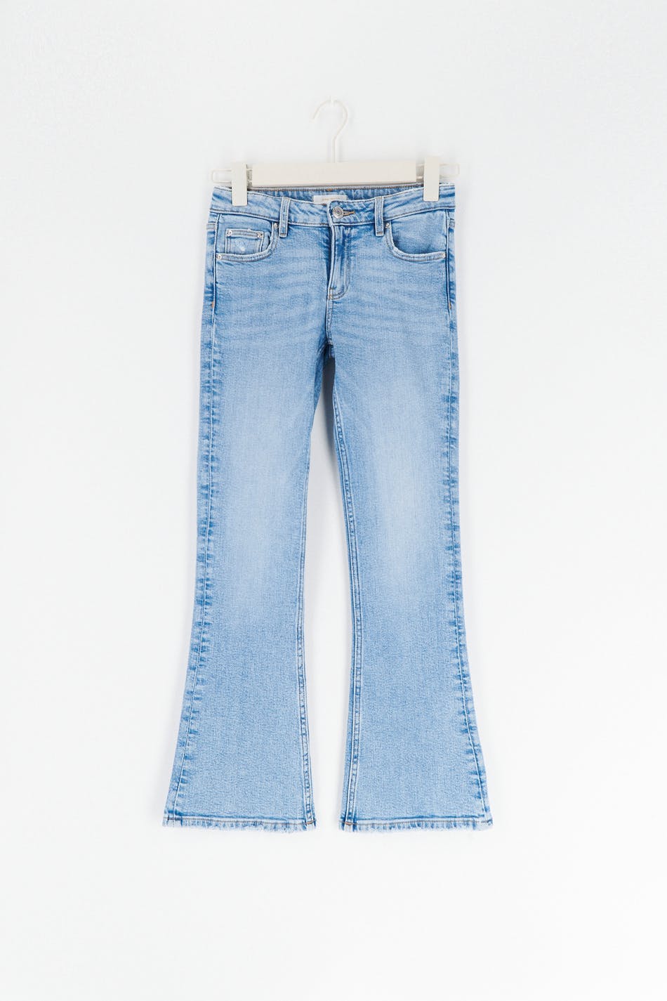 jeans - Super lt blue