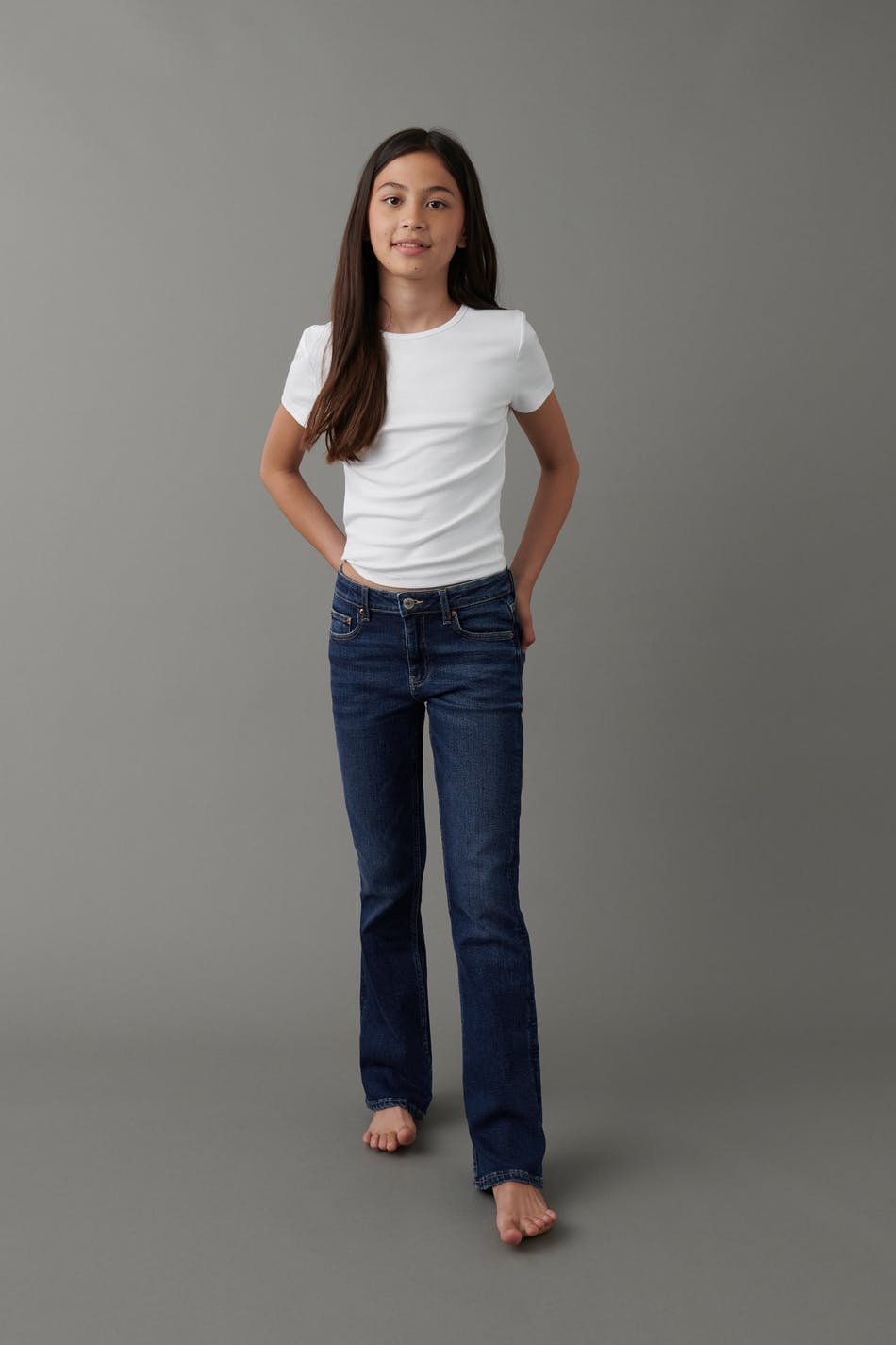 jeans - Super lt blue