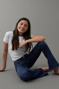 jeans - Super lt blue