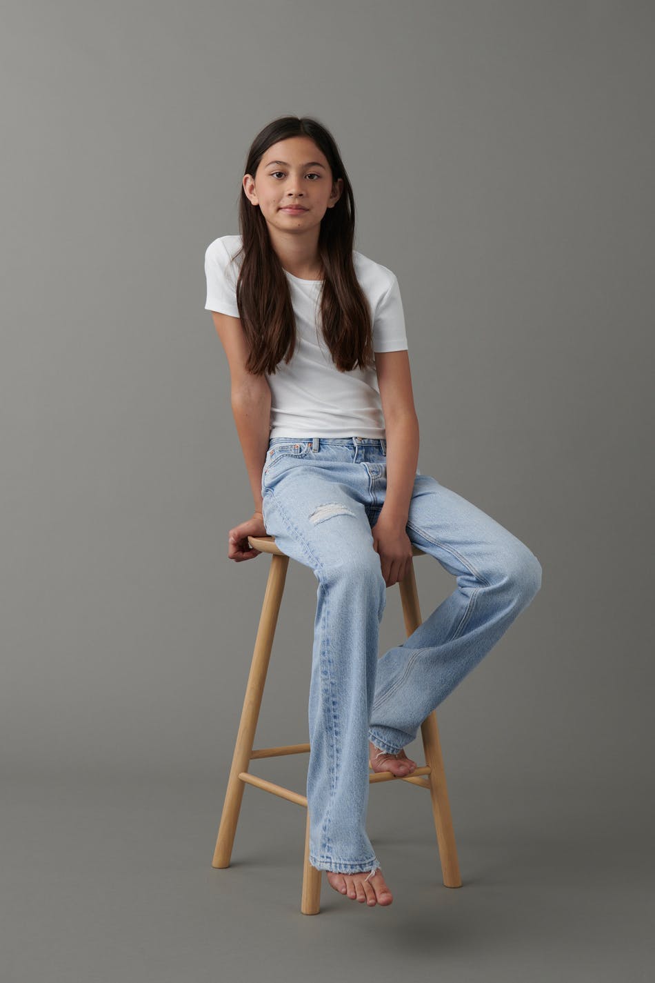 jeans - Bleu