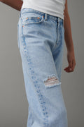 jeans - Bleu
