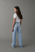 jeans - Bleu