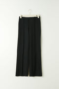 Jersey trousers - Noir