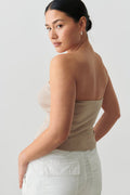Stretch tube top - Atmosphere
