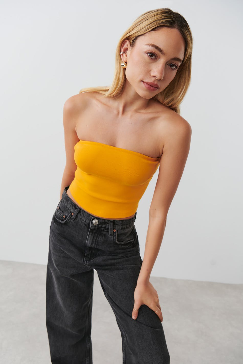 Stretch tube top - Atmosphere