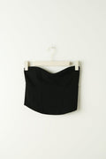 Bustier - Noir