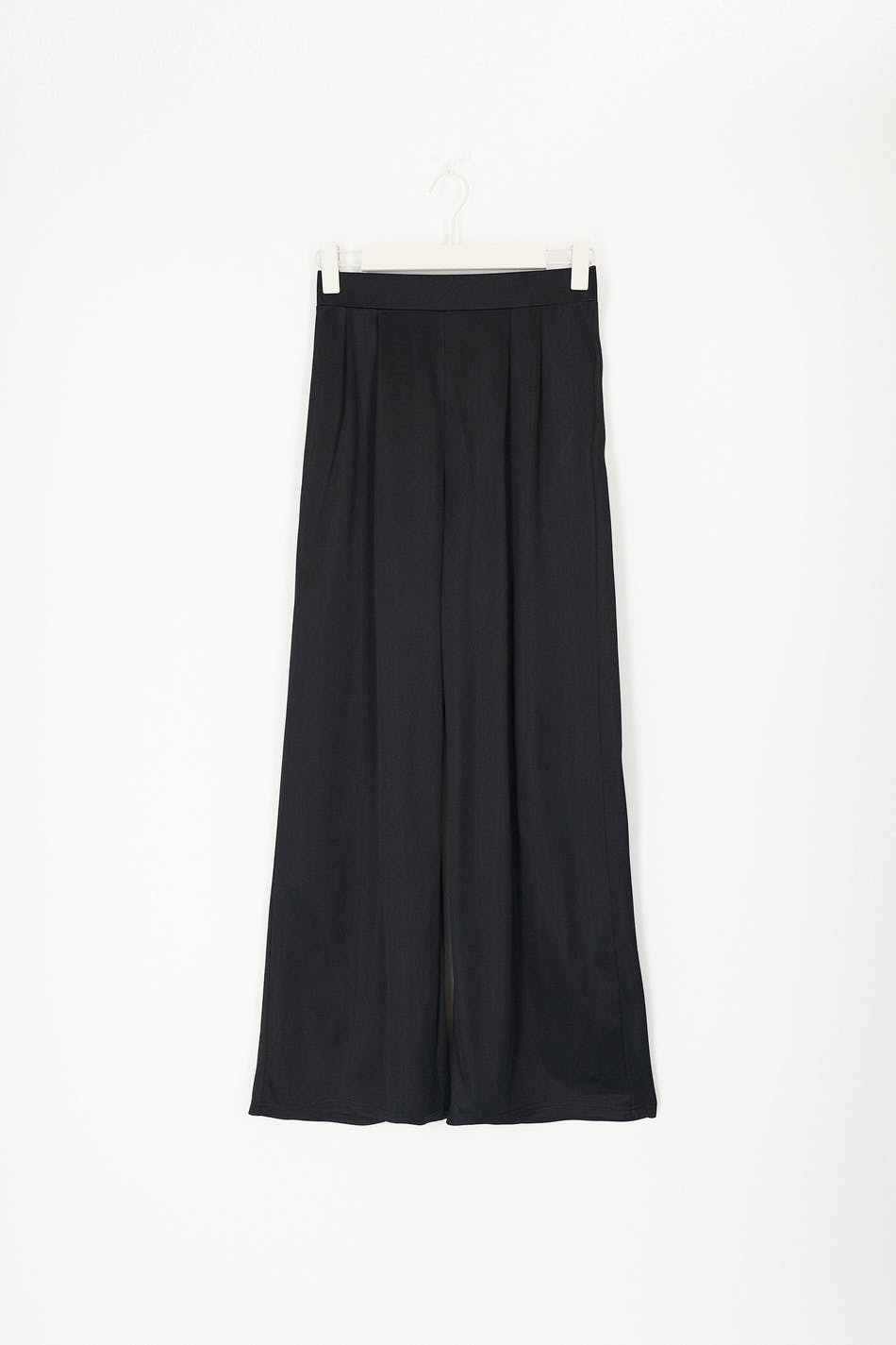 trousers - Noir