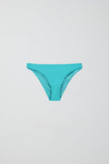 Semi shine bikini brief - Bleu