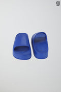 Platform sliders - Cobolt blue