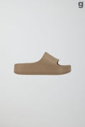 Platform sliders - Rose