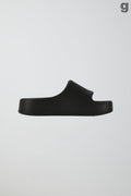 Platform sliders - Rose