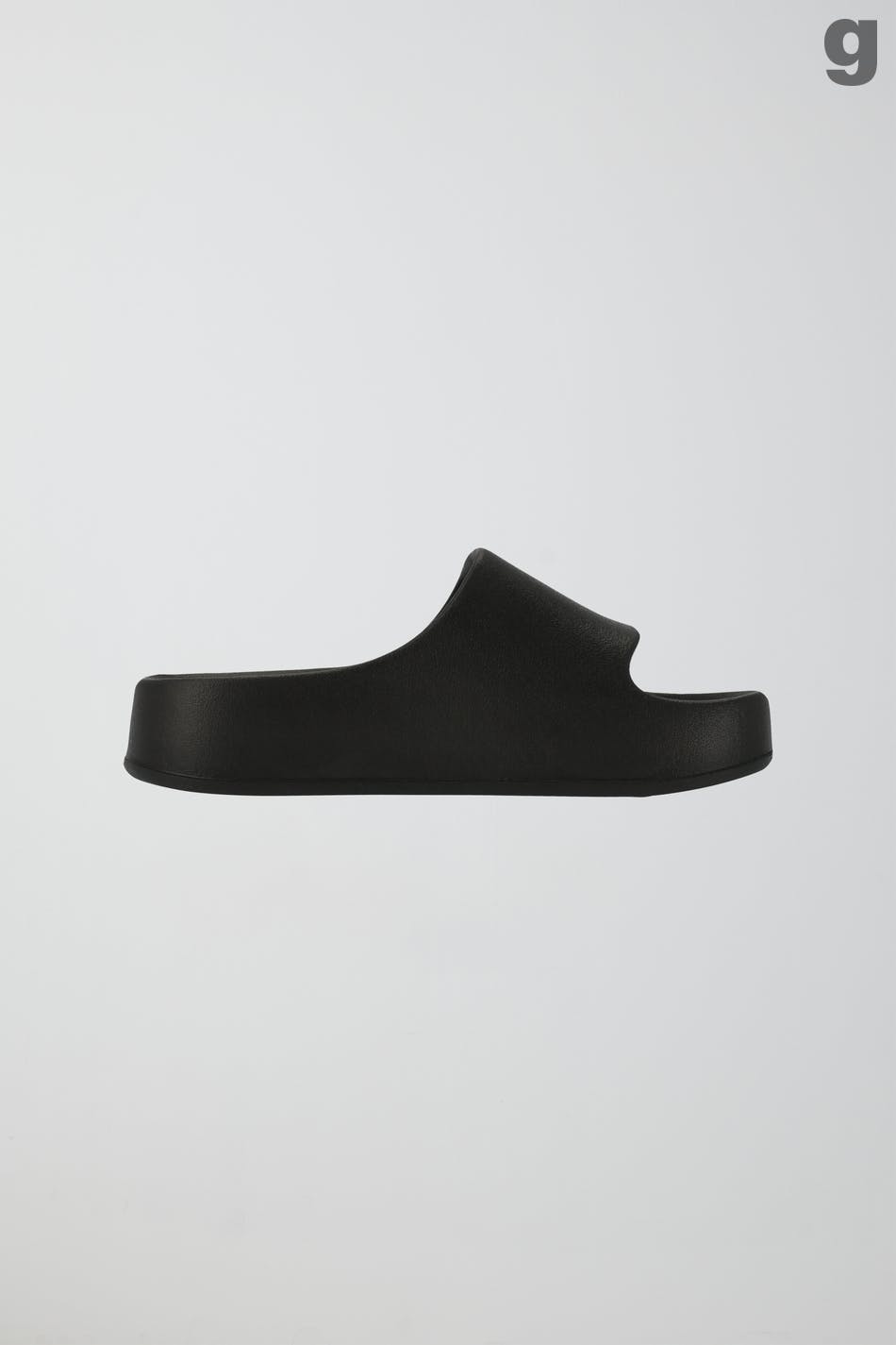 Platform sliders - Rose