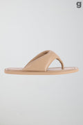 Flip flop sandals - Noir