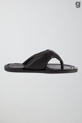 Flip flop sandals - Noir