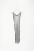 Rhinestone midi dress