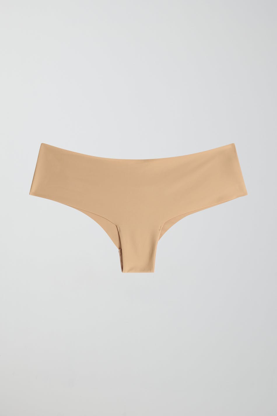 pack invisible brazilian - Beige