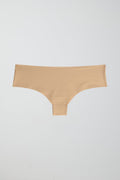 pack invisible brazilian - Beige
