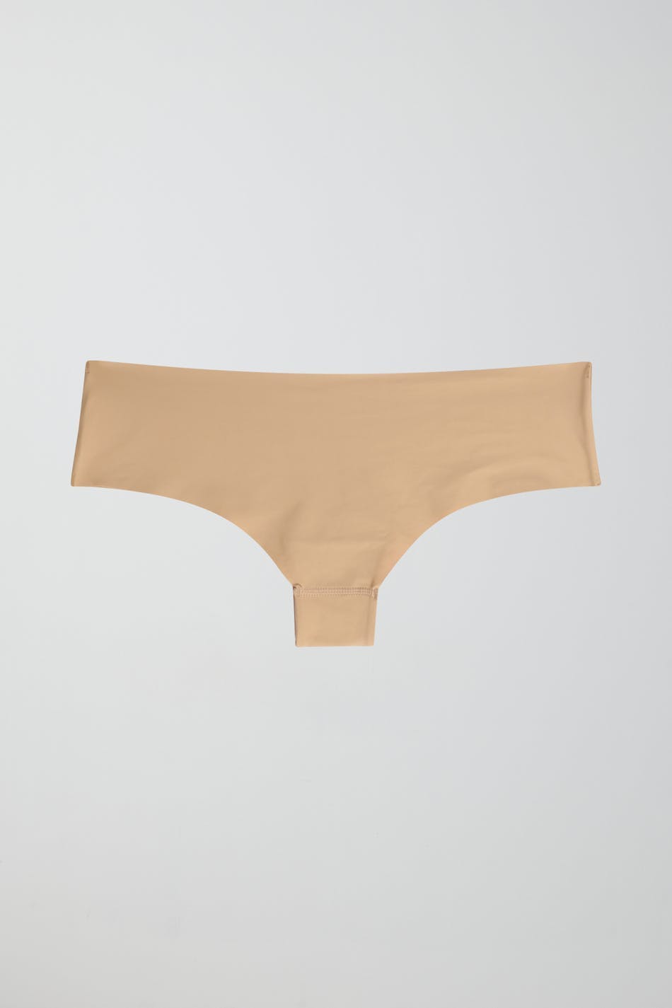 pack invisible brazilian - Beige