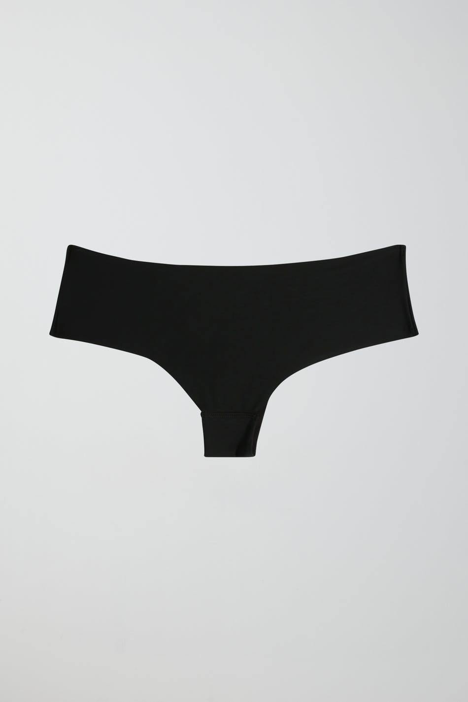 pack invisible brazilian - Beige
