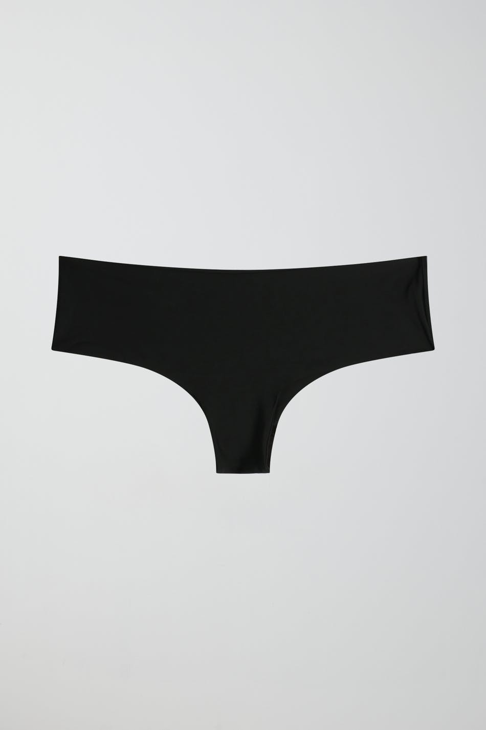 pack invisible brazilian - Noir