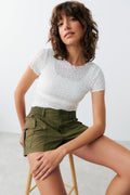 Cargo shorts - Kalamata