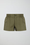 Cargo shorts - Kalamata