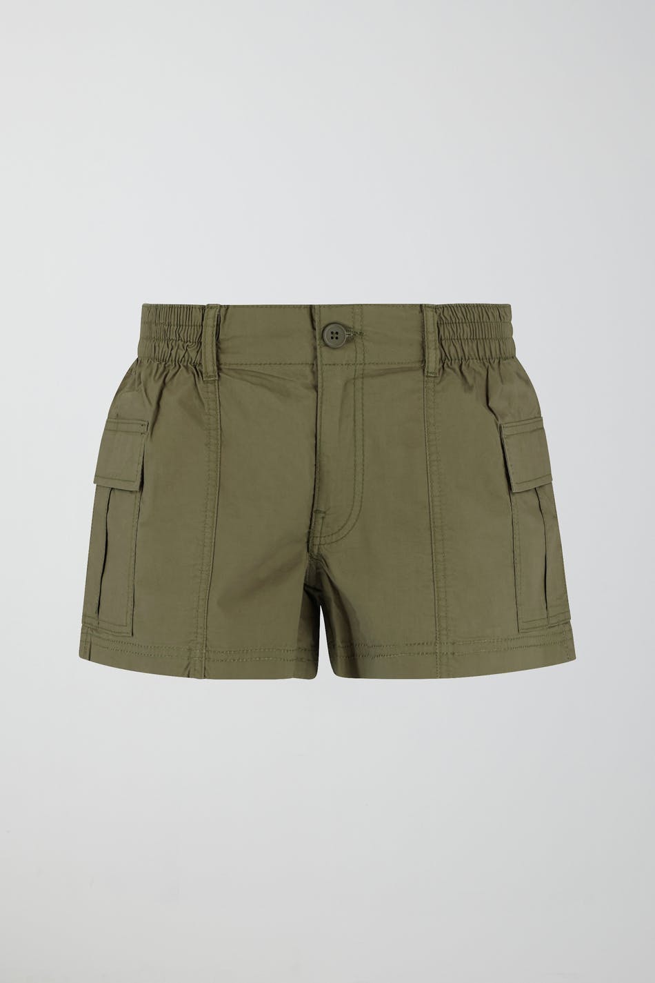 Cargo shorts - Kalamata