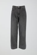 Baggy jeans - Bleu foncé