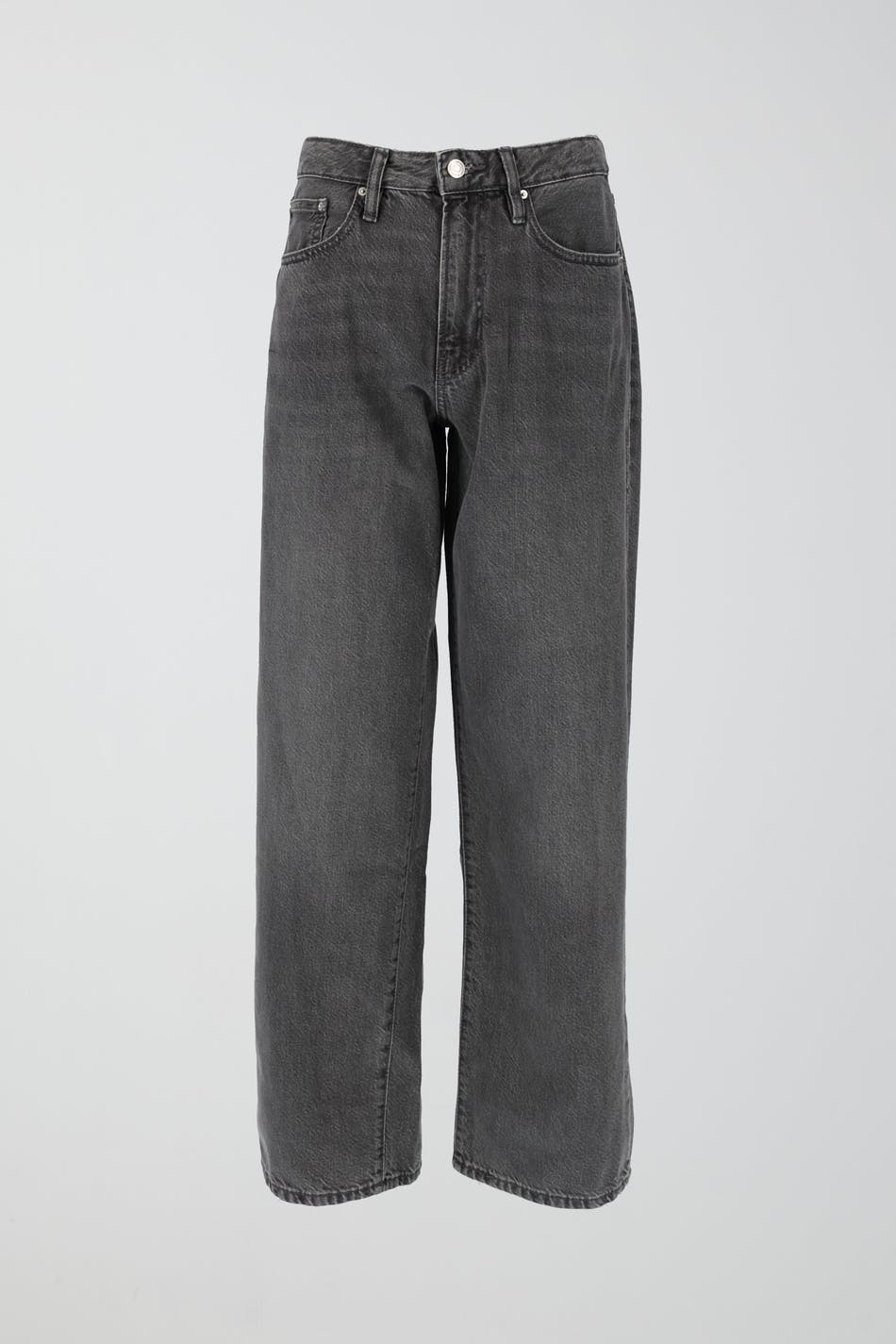 Baggy jeans - Bleu foncé