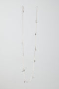 Butterfly chain belt