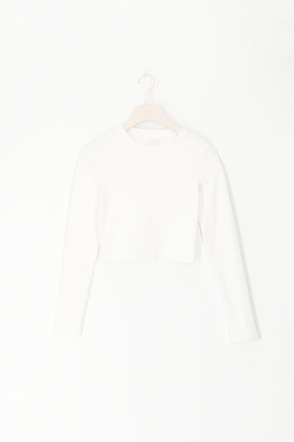 top - Blanc