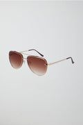 70´s aviator sunglasses