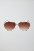 70´s aviator sunglasses