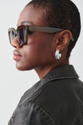 chunky sunglasses