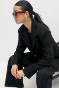 angular sunglasses