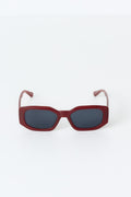 angular sunglasses