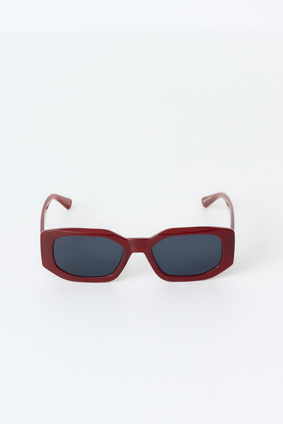 angular sunglasses