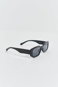 angular sunglasses - Rouge
